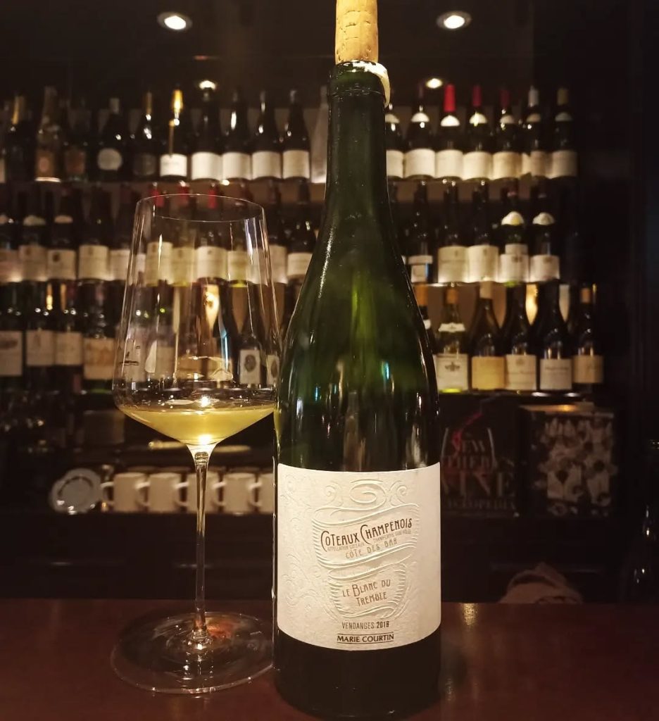 꼬또 샹프누아 Coteaux Champenois