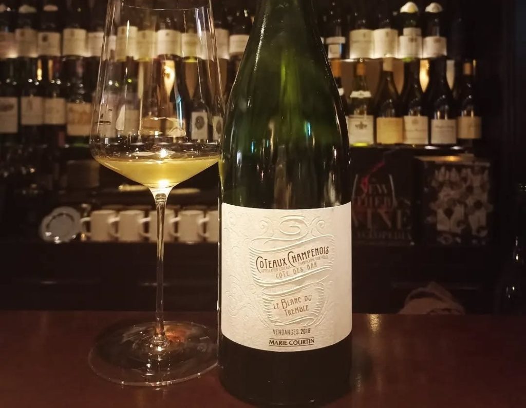 샴페인은 원래 스틸 와인이었다! 꼬또 샹프누아(Coteaux Champenois)