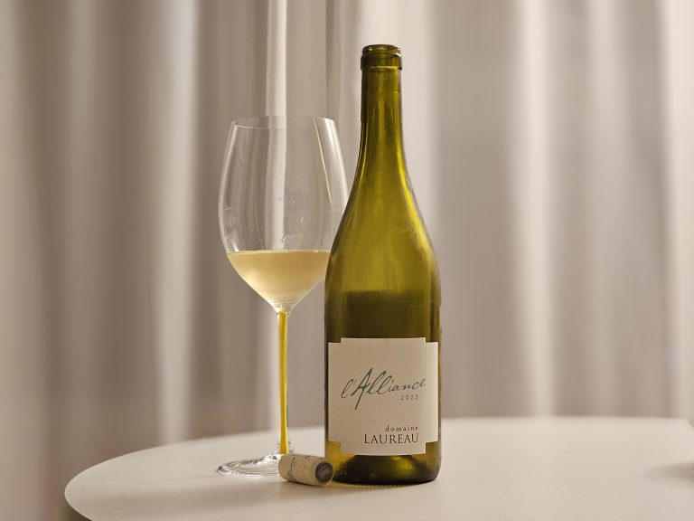 도멘 로로 랑리엉스 Domaine Laureau l'Alliance Savennieres 2022